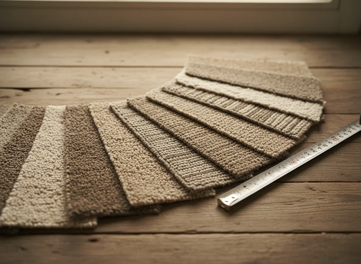 Carpet Installation Davisburg, MI FAQs